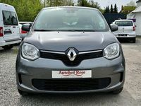 gebraucht Renault Twingo 1.0l - Klima - Multifunktion -Tempomat -Start/Stop