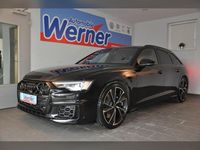 Gebraucht Audi S6 Ambiente 344 PS (253 kW) 2024 Schwarz Kombi