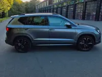 Brugt Cupra Ateca 300 HK (220 kW) 2023 Grå SUV