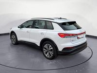 Second-hand Audi Q4 e-tron Ambiente 150 kW (204 CP) 2022 Alb SUV
