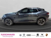 Neu Cupra Formentor 204 PS (150 kW) 2025 Magnetic grau metallic SUV