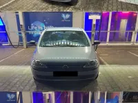 Usata Opel Corsa 60 CV (44 kW) 2003 Blu Utilitaria