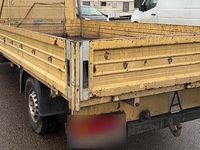 Gebraucht Mercedes Sprinter 129 PS (94 kW) 2003 Gelb