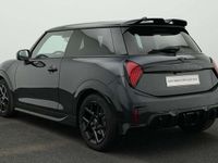 Gebraucht Mini John Cooper Works 204 PS (150 kW) 2024 Grau Kleinwagen