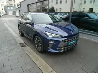 Second-hand Cupra Terramar 150 CP (110 kW) 2025 Albastru SUV