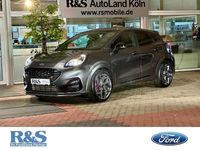 Gebraucht Ford Puma Performance Edition 200 PS (147 kW) 2023 Grau SUV