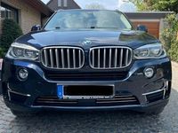gebraucht BMW X5 xDrive40d - SthzgPanoACCHifiHUD