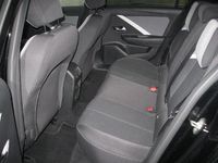 Gebraucht Opel Astra Edition 150 PS (110 kW) 2022 Schwarz Limousine