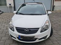 gebraucht Opel Corsa Corsa1.4 16V Sport