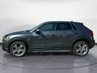 Gebraucht Audi Q2 S-Line 150 PS (110 kW) 2025 Grau SUV