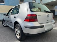 gebraucht VW Golf IV 1.6 FSi Edition TÜV Neu Klima Aluräder