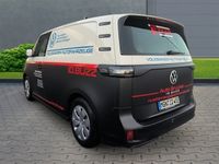 Gebraucht VW ID. Buzz 150 kW (204 PS) 2022 Weiss Van / Kleinbus