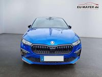 Neu Skoda Scala Monte Carlo 150 PS (110 kW) 2025 Waehlbar Kleinwagen