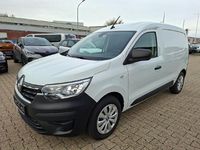 Gebraucht Renault Express 95 PS (69 kW) 2022 Weiß Van / Kleinbus