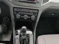 Gebraucht VW Golf VII Allstar 110 PS (80 kW) 2016 Weiß Kombi