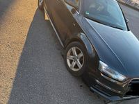 Gebraucht Audi A4 S-line plus 170 PS (125 kW) 2013 Schwarz Kombi