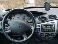 gebraucht Ford Focus 