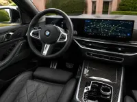 Gebraucht BMW X5 M Sport 286 PS (210 kW) 2025 Weiß SUV
