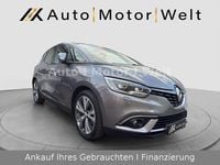 Gebraucht Renault Scénic IV Intens 132 PS (97 kW) 2017 Grau Van / Kleinbus