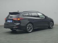 Neu Ford Focus ST-Line X 155 PS (114 kW) 2025 Agate black Kombi