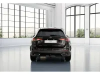 Gebraucht Mercedes GLC300de AMG 197 PS (144 kW) 2026 Metalliclack obsidianschwar... SUV