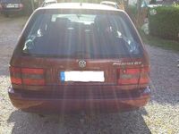 Gebraucht VW Passat GT 158 PS (116 kW) 1995 Rot Kombi