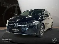 Gebraucht Mercedes B200 Advanced 163 PS (119 kW) 2025 Schwarz Van / Kleinbus