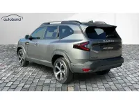 Neu Dacia Bigster Celebration 140 PS (102 kW) 2026 SUV
