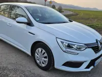 Gebraucht Renault Mégane Life 101 PS (74 kW) 2017 Kleinwagen