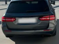 Używany Mercedes E400 Avantgarde 340 KM (250 kW) 2019 Szary Kombi