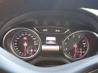 Gebraucht Mercedes CLA200 156 PS (114 kW) 2017 Braun Coupé