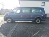 Gebraucht VW T6.1 150 PS (110 kW) 2025 Blau Van