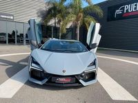 Gebraucht Lamborghini Revuelto 2024 Grau Coupé