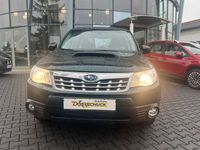 gebraucht Subaru Forester Active. CarPlay. Allrad.