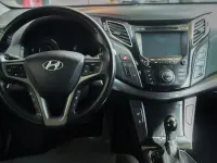 Gebraucht Hyundai i40 Style 141 PS (103 kW) 2015 Braun Kombi
