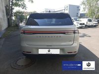 Gebraucht Leapmotor C10 160 kW (218 PS) 2025 Grau SUV