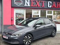 Gebraucht VW Golf VIII Move 150 PS (110 kW) 2023 Delfingrau metallic Limousine