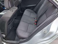 Gebraucht Mercedes C220 170 PS (125 kW) 2008 Grau Limousine
