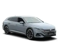 Gebraucht VW Arteon R-line 360 PS (264 kW) 2022 Grau