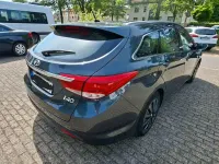 Gebraucht Hyundai i40 Comfort 135 PS (99 kW) 2013 Grau Kombi