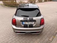 Second-hand Mini Cooper S 192 CP (141 kW) 2019 Argintiu Hatchback