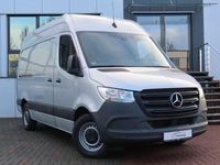 Gebraucht Mercedes Sprinter 150 PS (110 kW) 2021 Andere Van