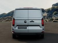 Neu VW Transporter 150 PS (110 kW) 2026 Light grey metallic Van