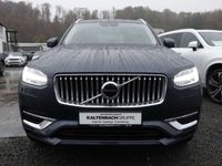 gebraucht Volvo XC90 T8 AWD Twin Engine Inscription Expressio