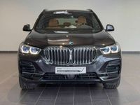 Gebraucht BMW X5 Shadowline 286 PS (210 kW) 2021 Grau SUV
