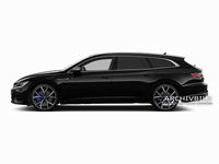 Brugt VW Arteon R 320 HK (235 kW) 2024 Sort Stationcar