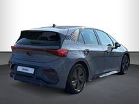 Gebraucht Cupra Born 150 kW (204 PS) 2023 Grau Kleinwagen