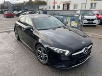 gebraucht Mercedes A200 AMG-Line/Navi/LED