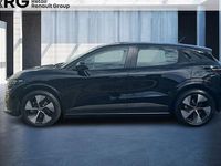 Gebraucht Renault Megane E-Tech Evolution 160 kW (218 PS) 2023 Schwarz Limousine