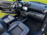 Gebraucht Aixam Coupe GTI 2021 Grau Coupé